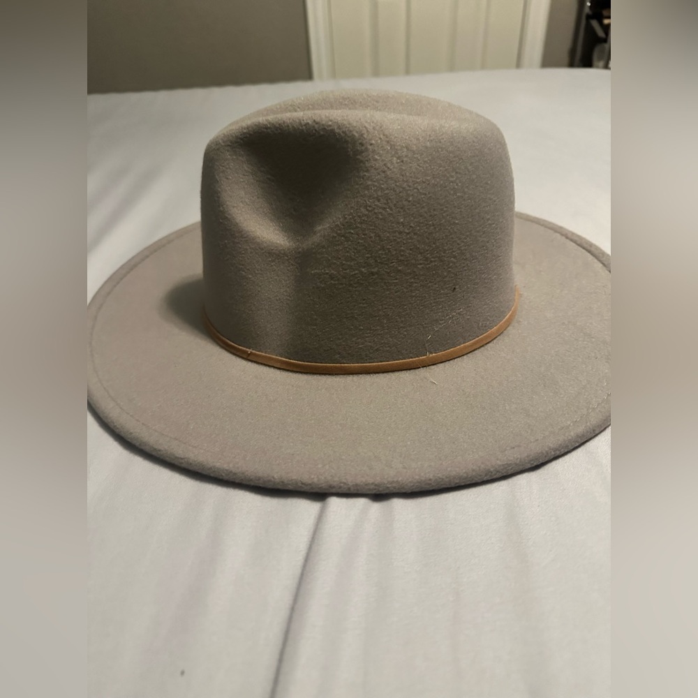 Very comfy hat for casual  wear
